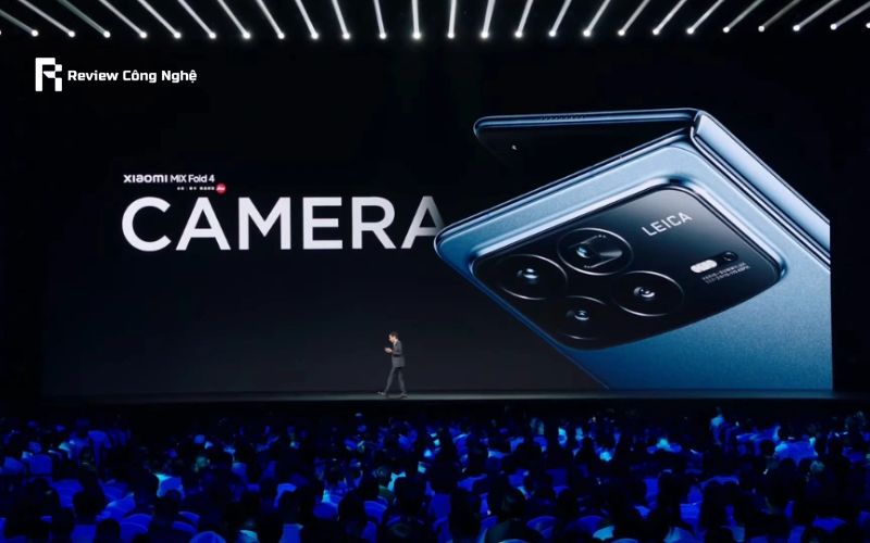 xiaomi mix fold 4