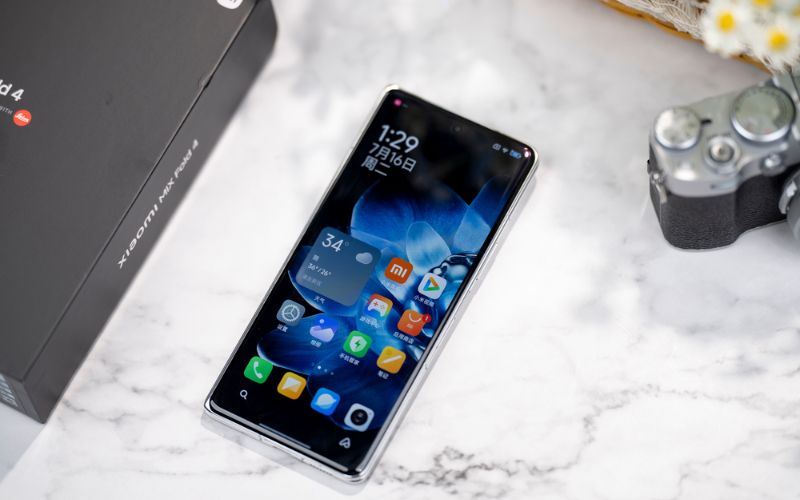 xiaomi mix fold 4