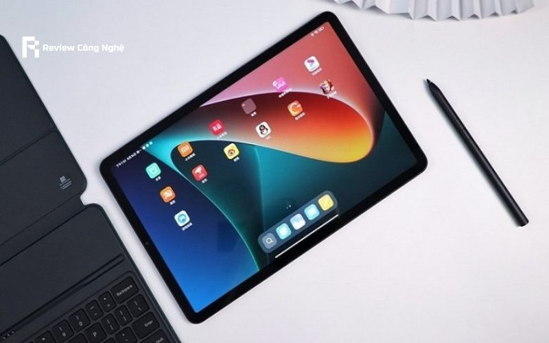 Xiaomi Pad 5 Pro