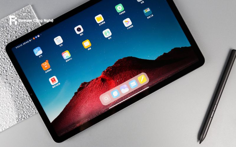 Xiaomi Pad 5 Pro
