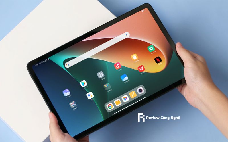 Xiaomi Pad 5 Pro