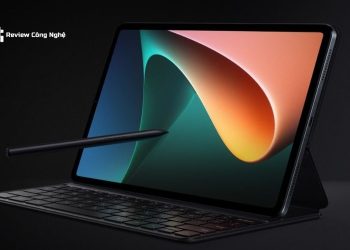 Xiaomi Pad 5 Pro