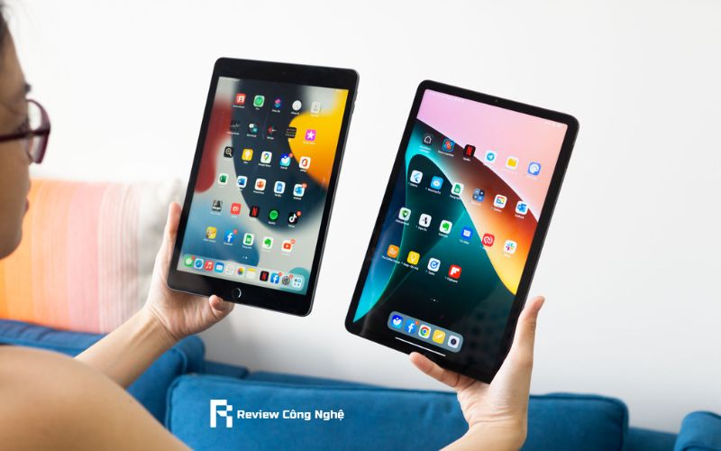 Xiaomi Pad 5 Pro