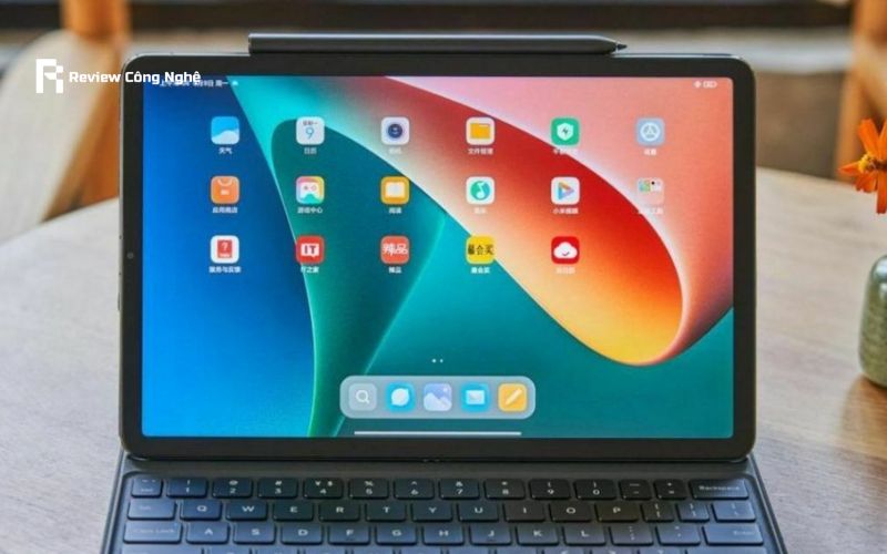 Xiaomi Pad 5 Pro
