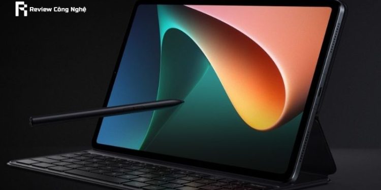 Xiaomi Pad 5 Pro