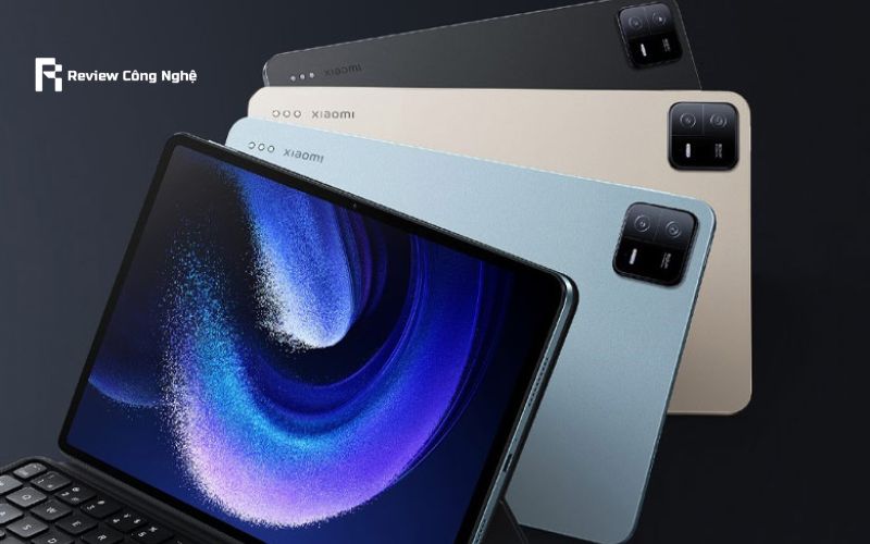 xiaomi pad 6 pro