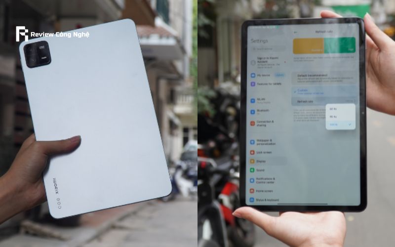 xiaomi pad 6 pro