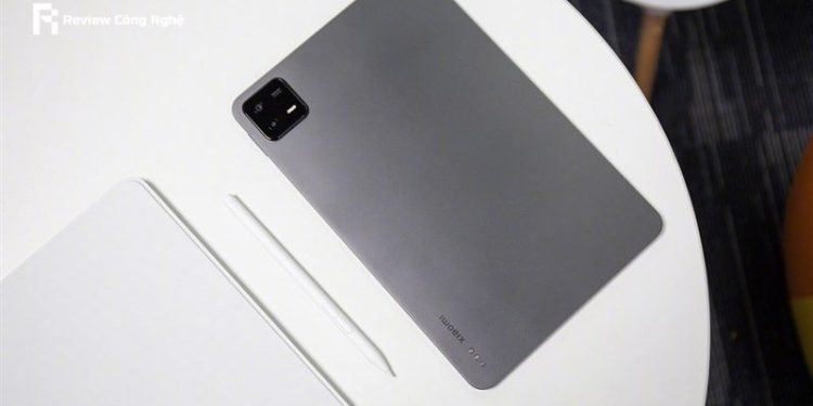 xiaomi pad 6 pro