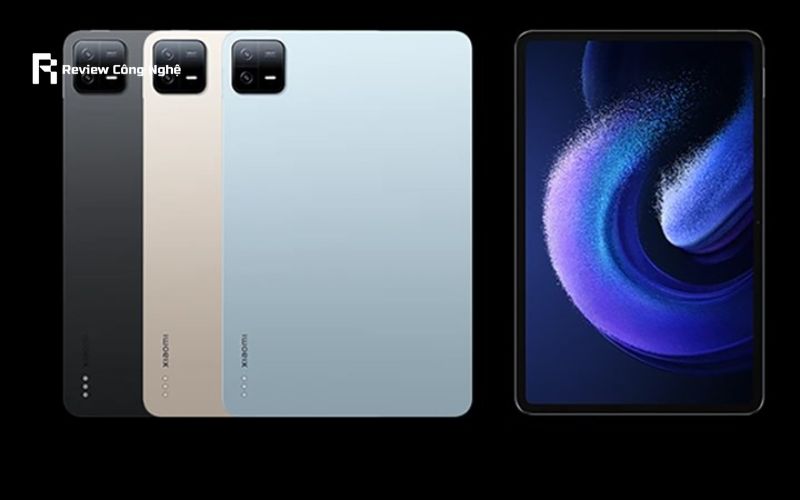 xiaomi pad 7
