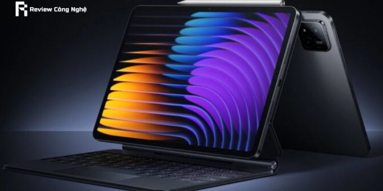 xiaomi pad 7