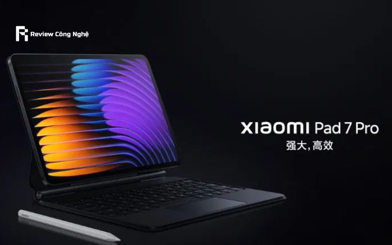 xiaomi pad 7 pro