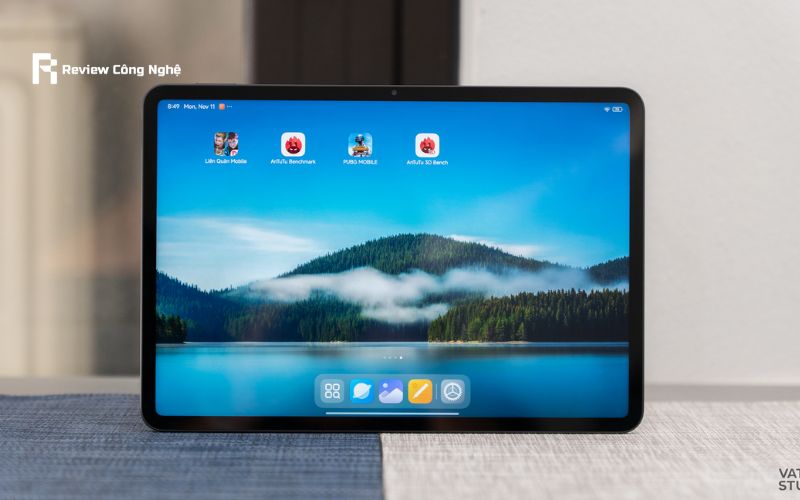 xiaomi pad 7 pro