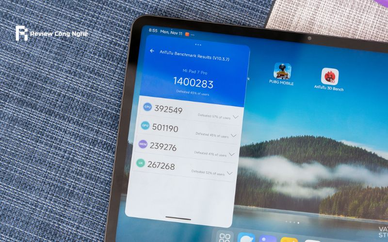 xiaomi pad 7 pro