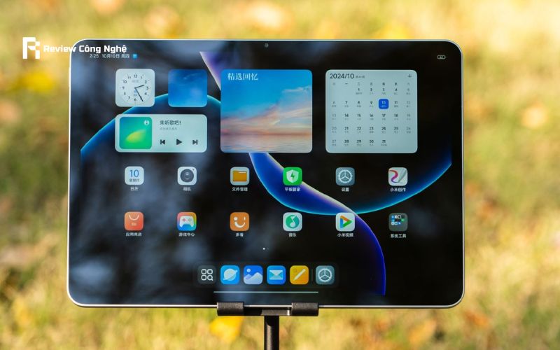 xiaomi pad 7 pro