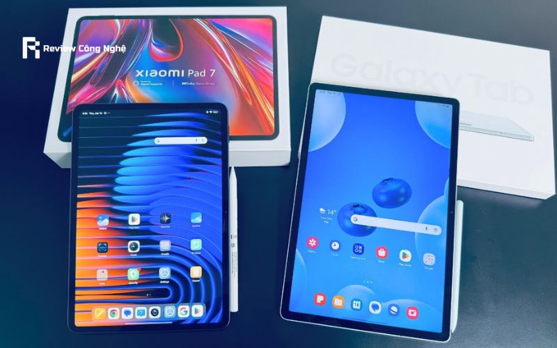 xiaomi pad 7 pro