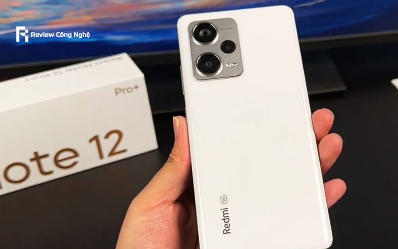 xiaomi redmi note 12 pro