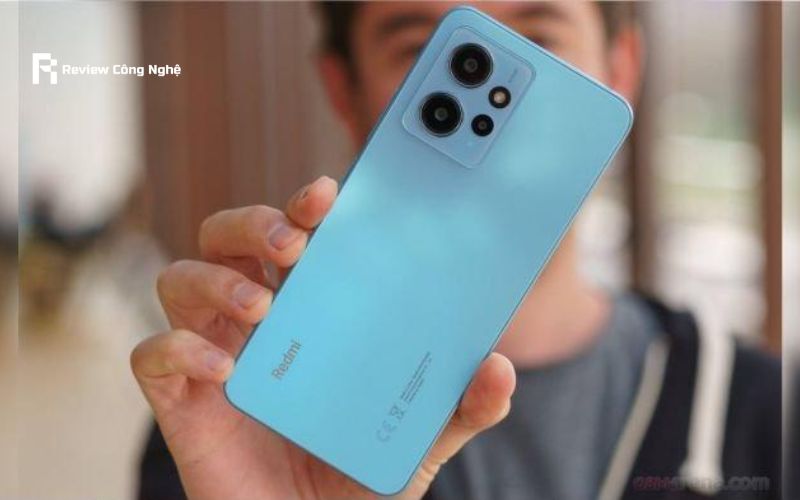 xiaomi redmi note 12 pro