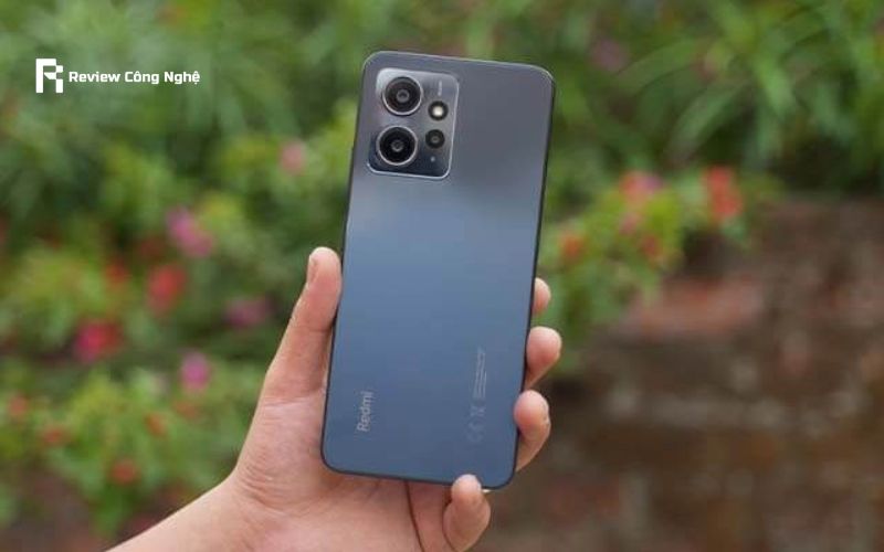 xiaomi redmi note 12 pro