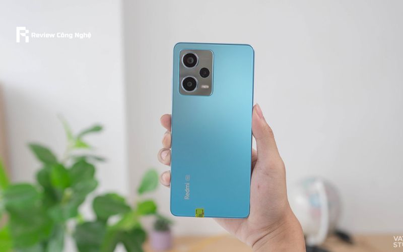 xiaomi redmi note 12 pro