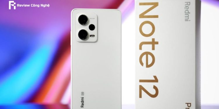 xiaomi redmi note 12 pro