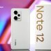 xiaomi redmi note 12 pro