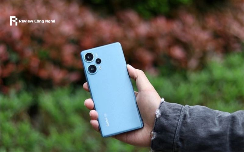 Xiaomi Redmi Note 12 Turbo