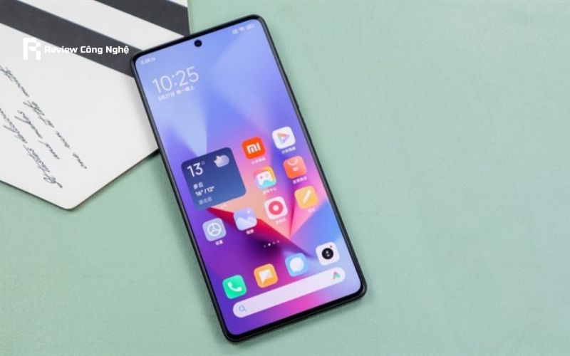 Xiaomi Redmi Note 12 Turbo