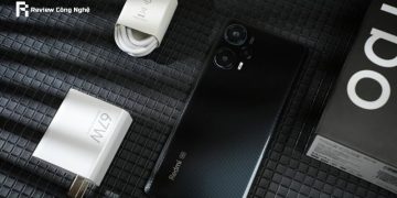 Xiaomi Redmi Note 12 Turbo