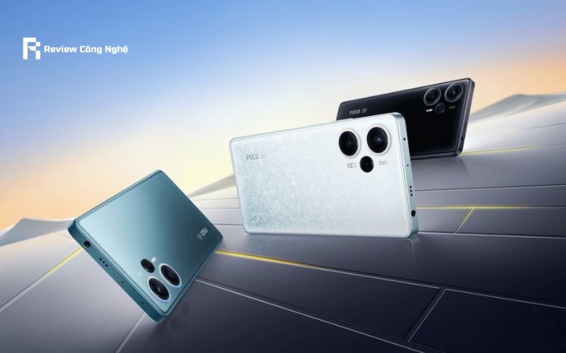 Xiaomi Redmi Note 12 Turbo