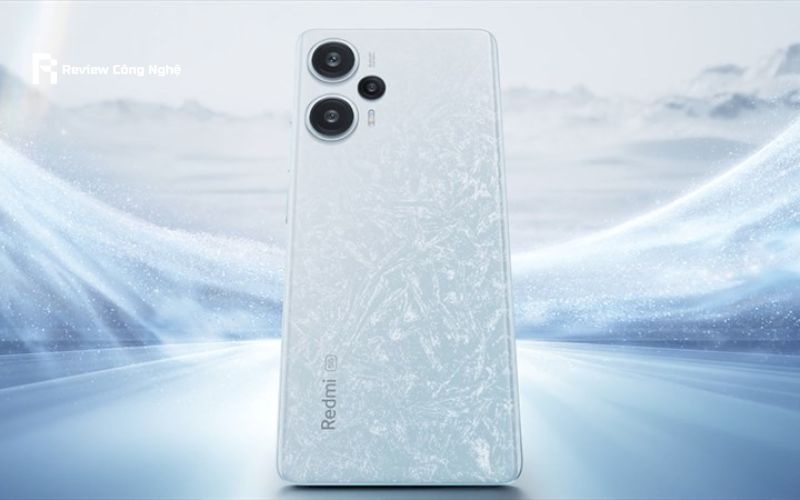 Xiaomi Redmi Note 12 Turbo