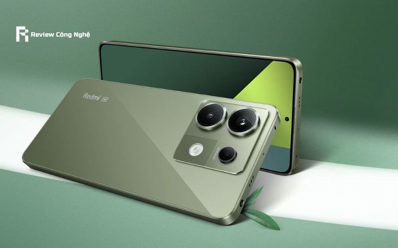 xiaomi redmi note 13 pro 5g