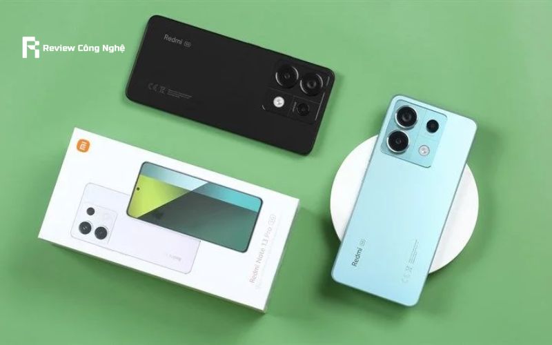 xiaomi redmi note 13 pro 5g