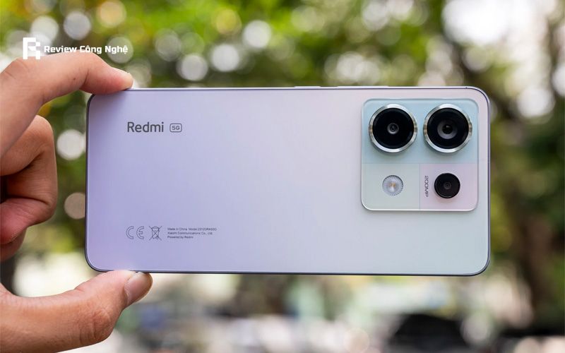 xiaomi redmi note 13 pro 5g