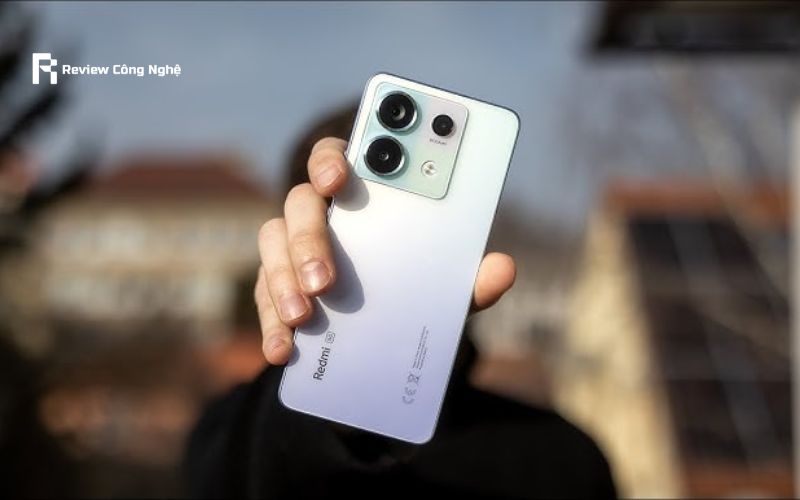 xiaomi redmi note 13 pro 5g