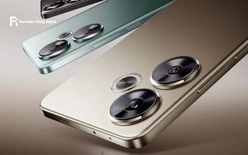 xiaomi turbo 3