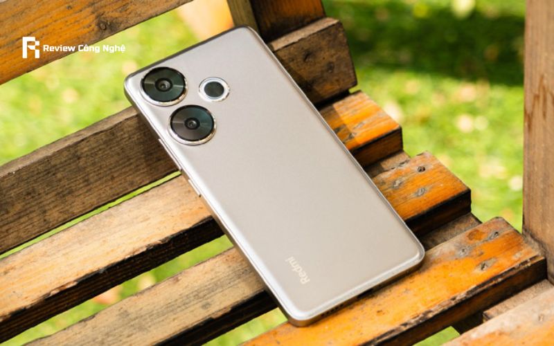 xiaomi turbo 3