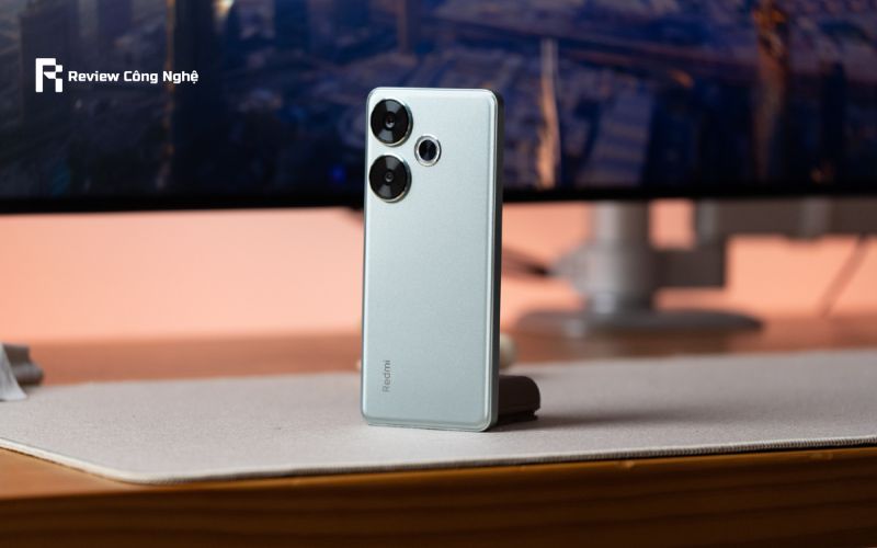 xiaomi turbo 3