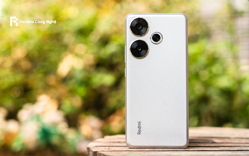 xiaomi turbo 3