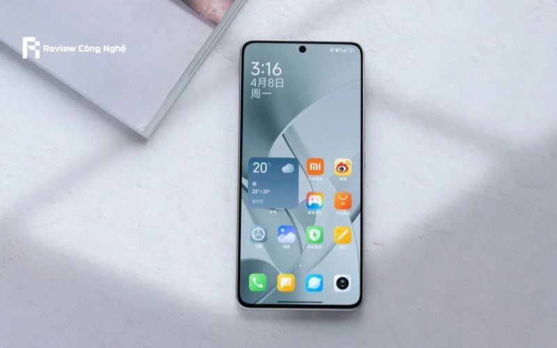 xiaomi turbo 3