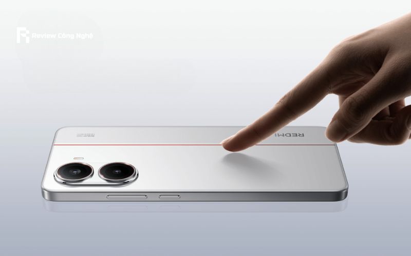 xiaomi turbo 4