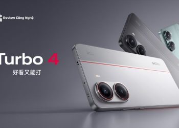 xiaomi turbo 4