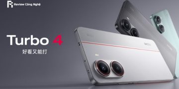 xiaomi turbo 4