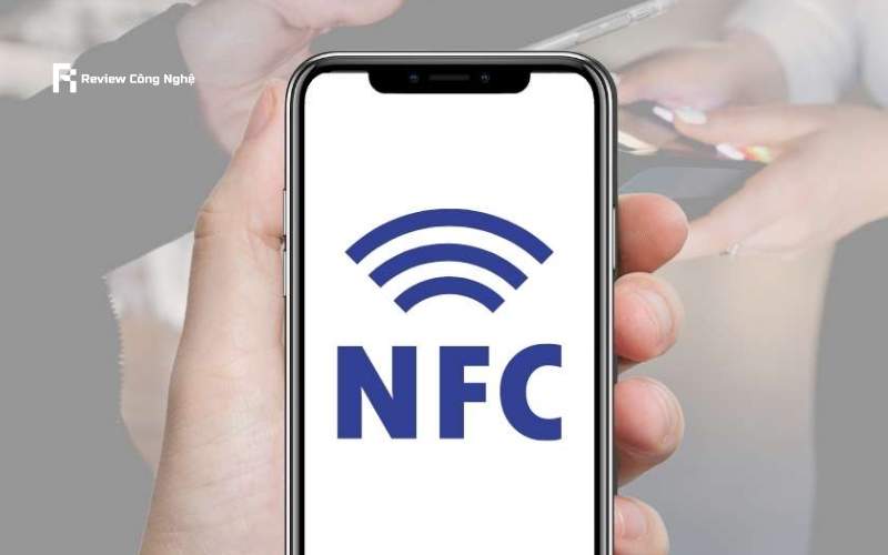 Công nghệ kết nối tầm ngắn giữa iPhone và thiết bị khác