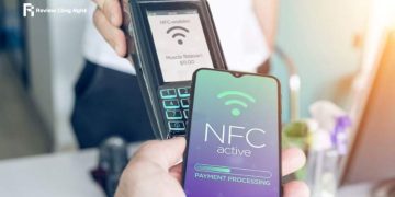 bật nfc iphone