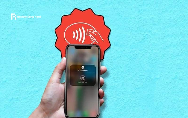 Câu hỏi phổ biến về NFC trên iPhone