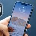 cách chỉnh giờ trên iphone