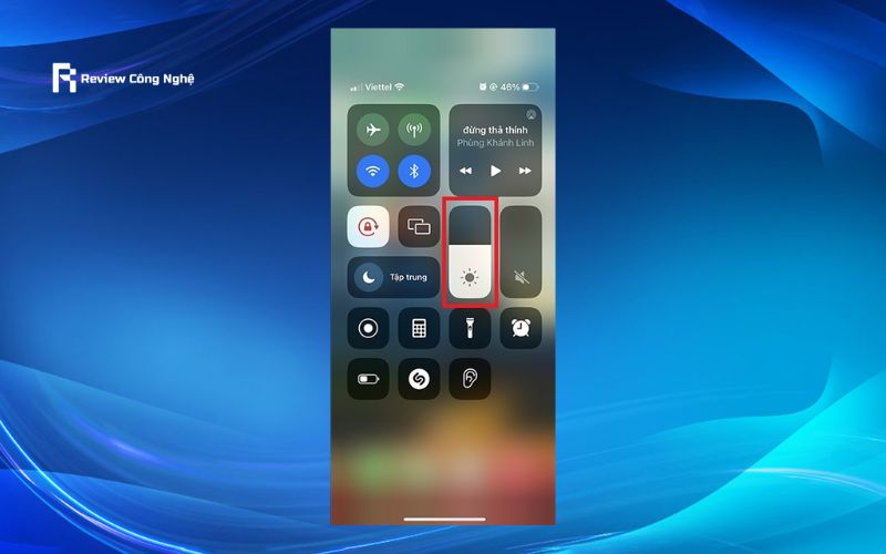 cách tiết kiệm pin iphone