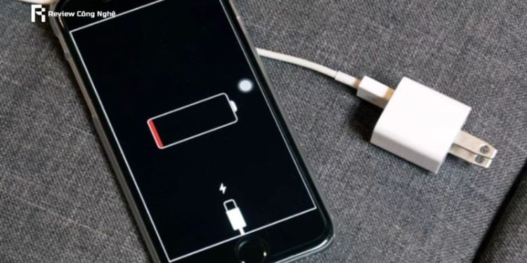 cách tiết kiệm pin iphone