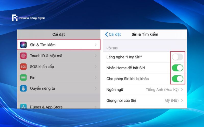 cách tiết kiệm pin iphone
