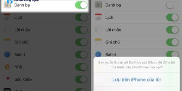 5 Cách xóa hết danh bạ trên iPhone nhanh chóng và an toàn